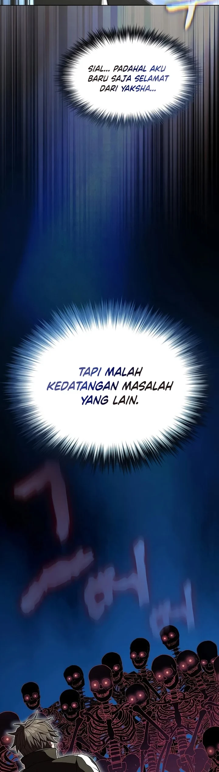 Halaman 3 — The Advanced Player of the Tutorial Tower Chapter 172