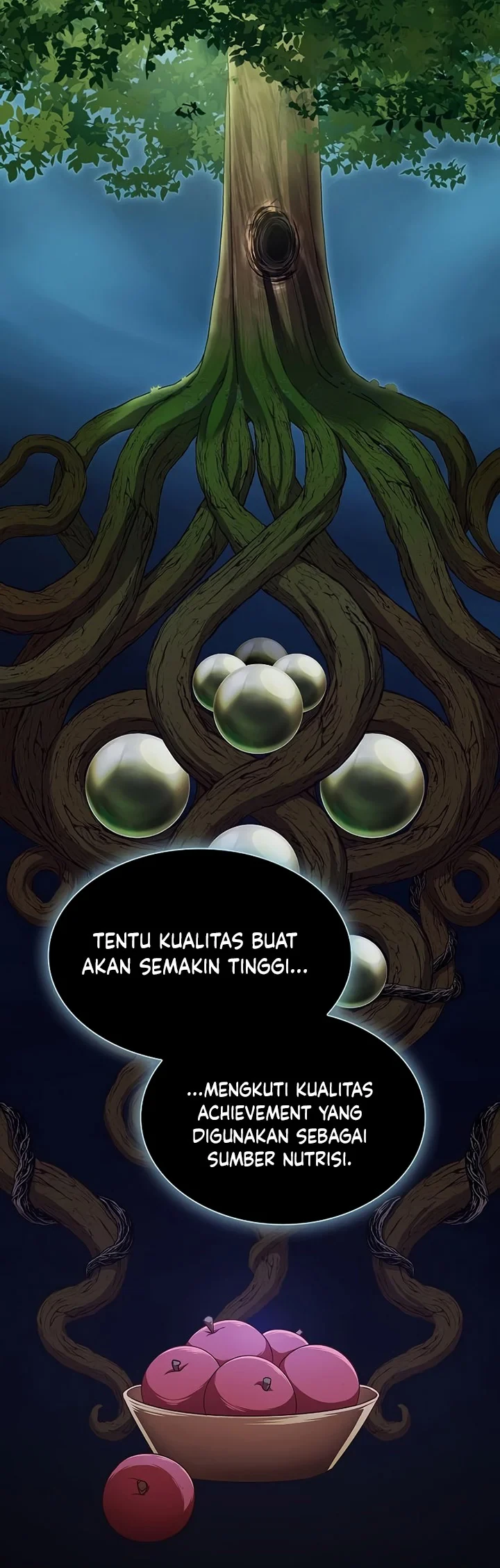 Halaman 12 — The Advanced Player of the Tutorial Tower Chapter 172