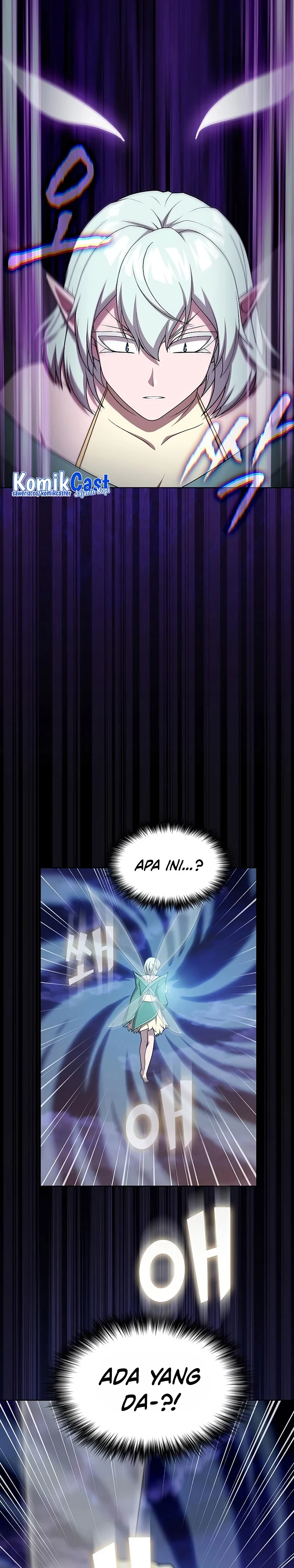 Halaman 20 — The Advanced Player of the Tutorial Tower Chapter 172