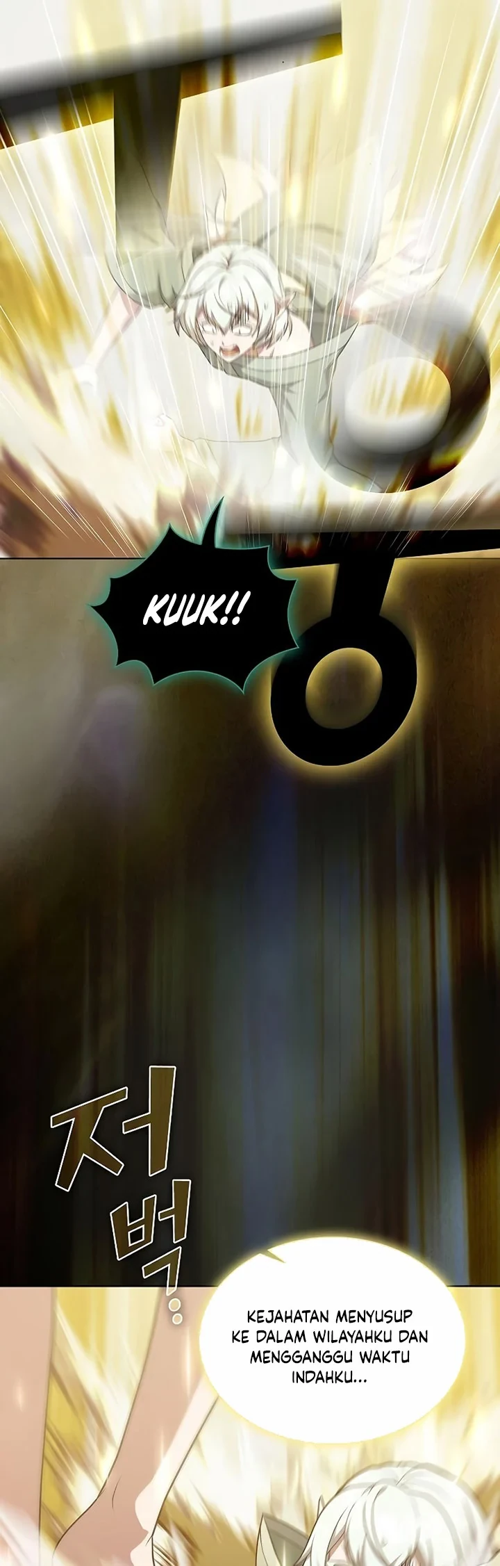 Halaman 26 — The Advanced Player of the Tutorial Tower Chapter 172