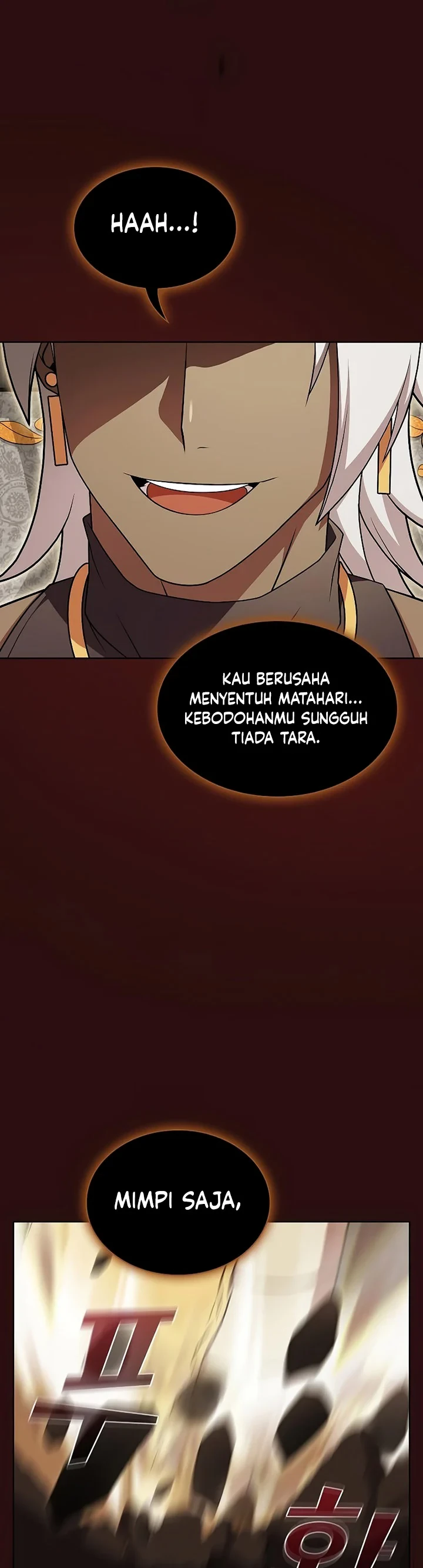 Halaman 42 — The Advanced Player of the Tutorial Tower Chapter 172