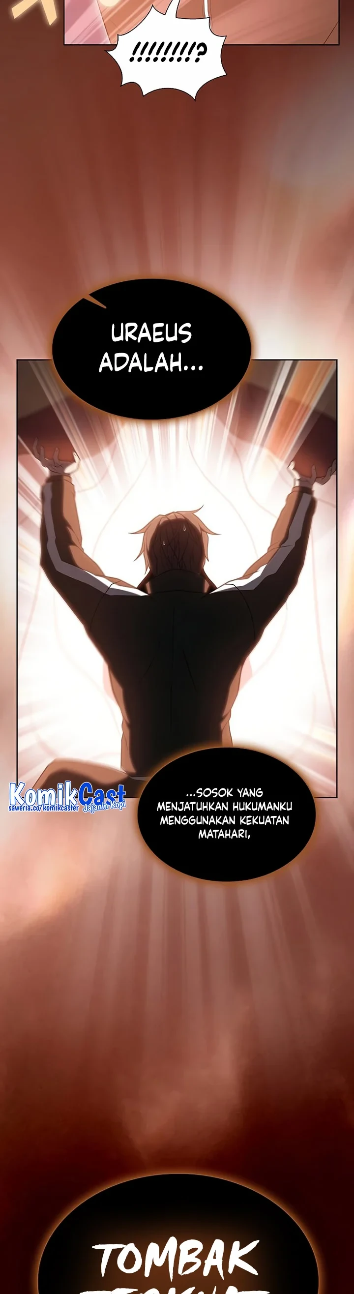 Halaman 47 — The Advanced Player of the Tutorial Tower Chapter 172