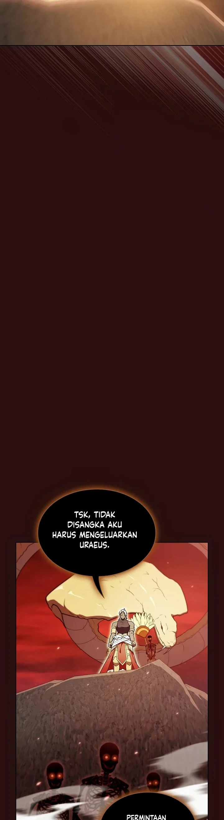 Halaman 50 — The Advanced Player of the Tutorial Tower Chapter 172