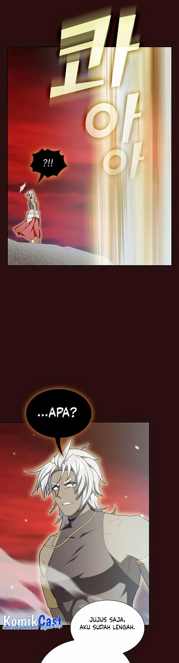 Halaman 56 — The Advanced Player of the Tutorial Tower Chapter 172