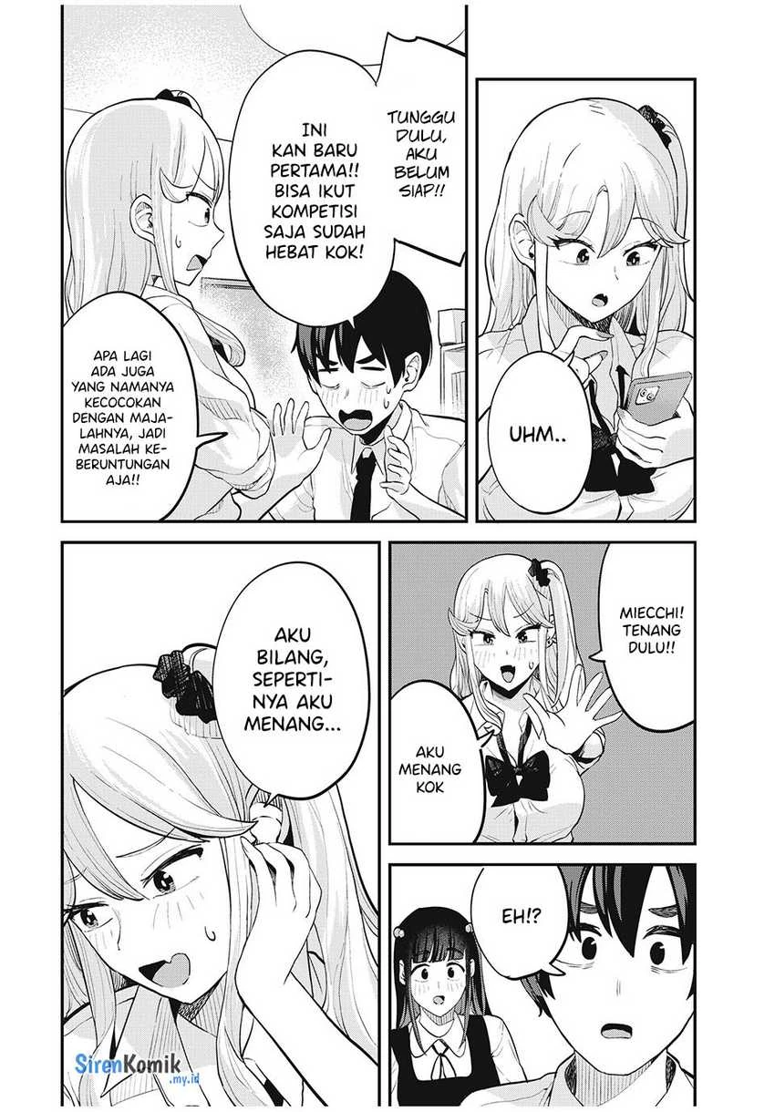 Halaman 13 — Gal Assistant Chapter 29
