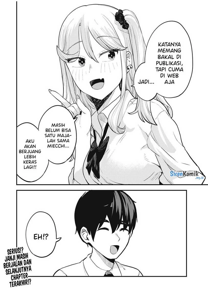 Halaman 15 — Gal Assistant Chapter 29