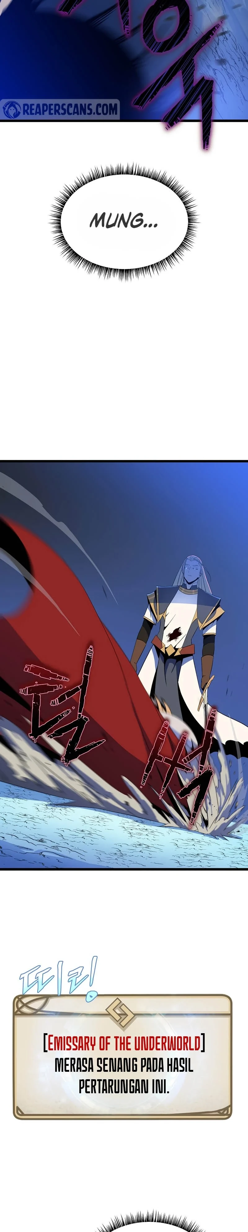 Halaman 3 — Kill the Hero Chapter 143