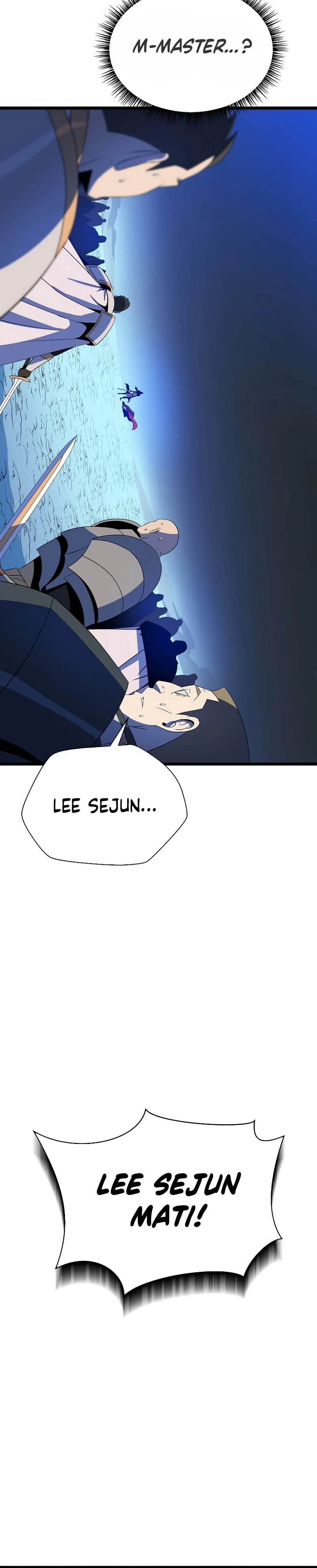 Halaman 4 — Kill the Hero Chapter 143