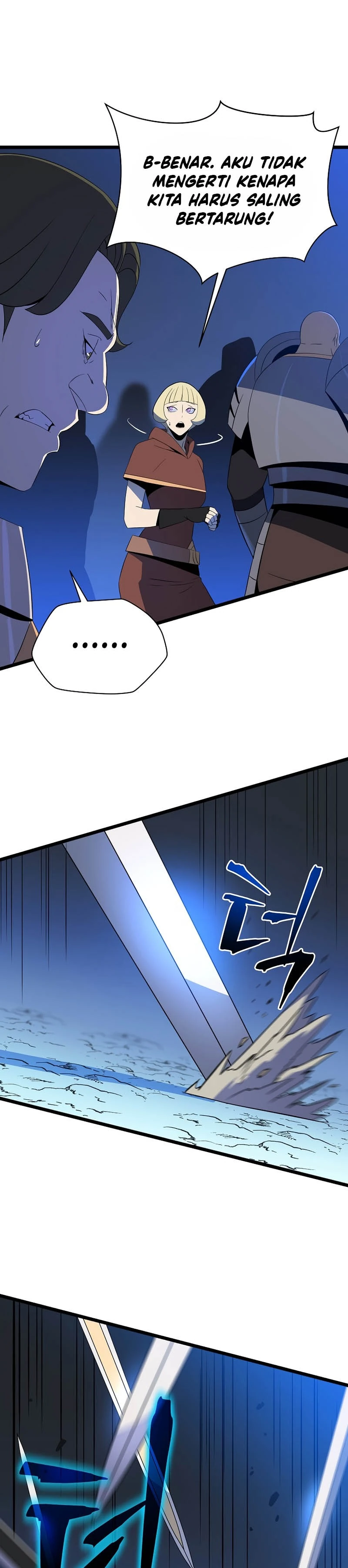 Halaman 11 — Kill the Hero Chapter 143