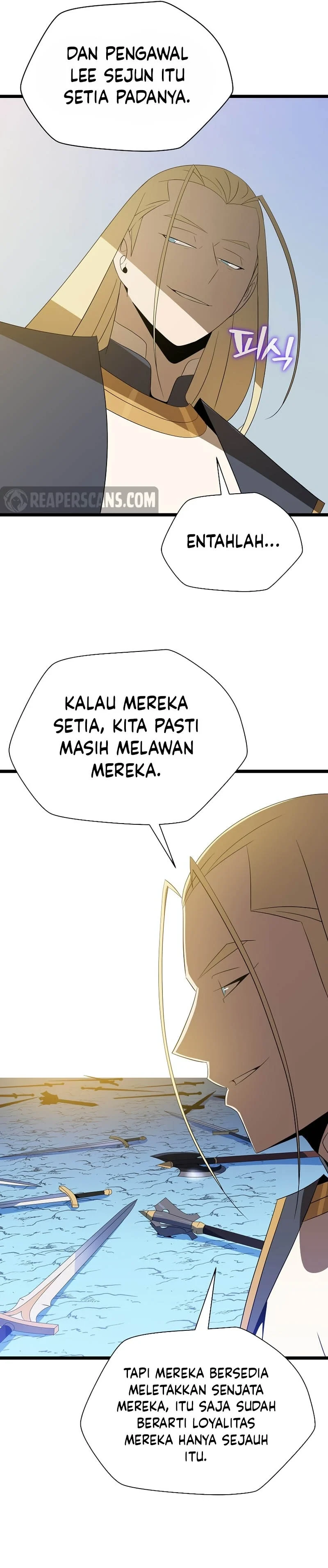 Halaman 14 — Kill the Hero Chapter 143