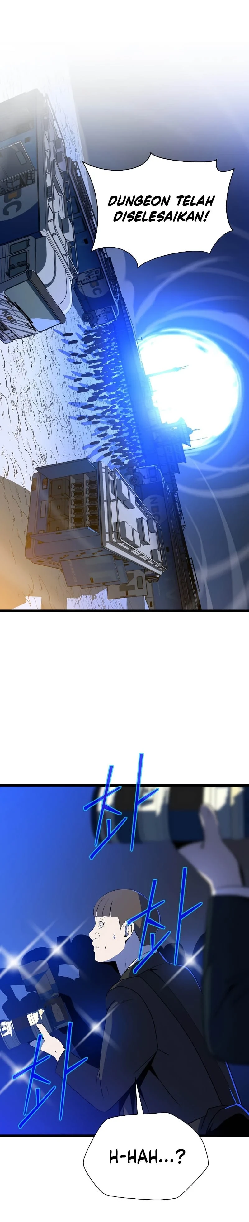 Halaman 18 — Kill the Hero Chapter 143