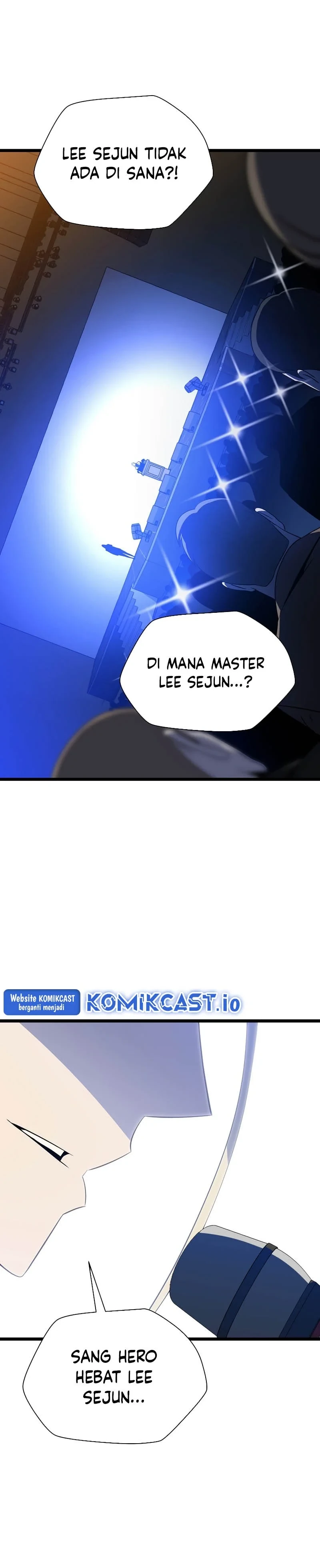 Halaman 19 — Kill the Hero Chapter 143