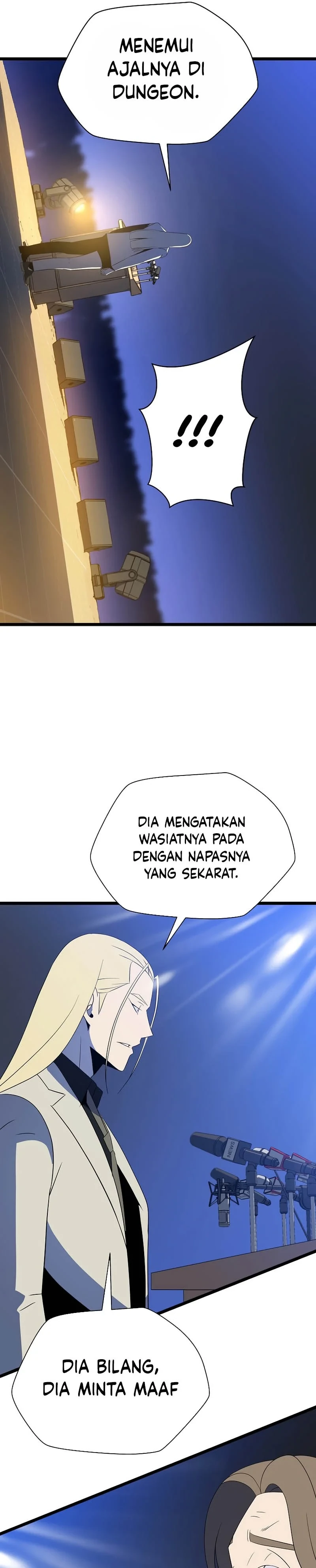 Halaman 20 — Kill the Hero Chapter 143
