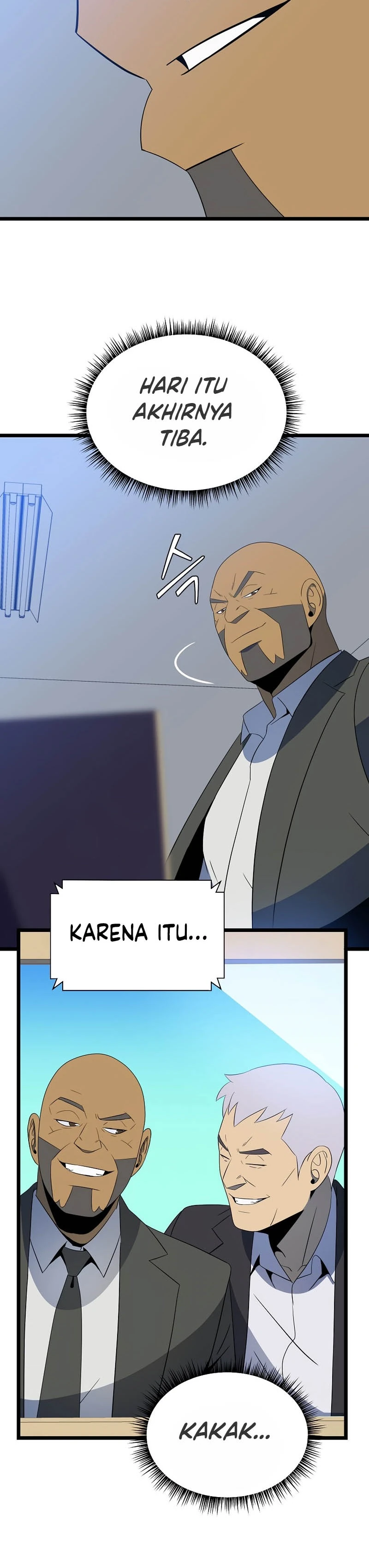 Halaman 24 — Kill the Hero Chapter 143