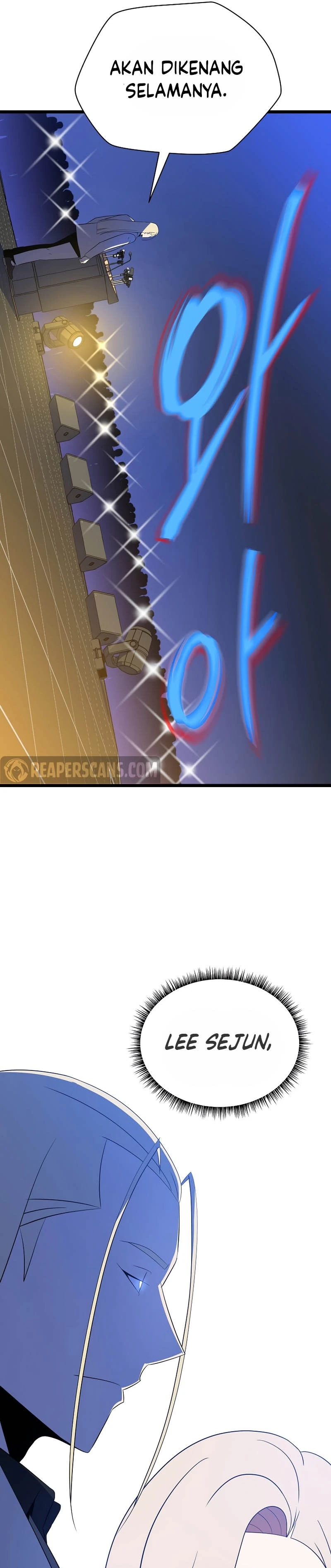 Halaman 26 — Kill the Hero Chapter 143