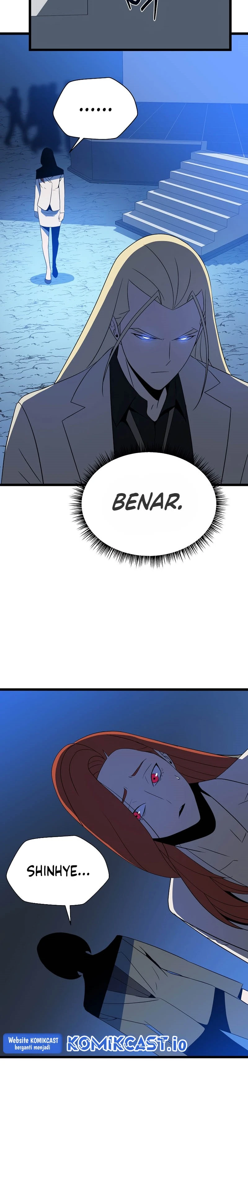 Halaman 28 — Kill the Hero Chapter 143