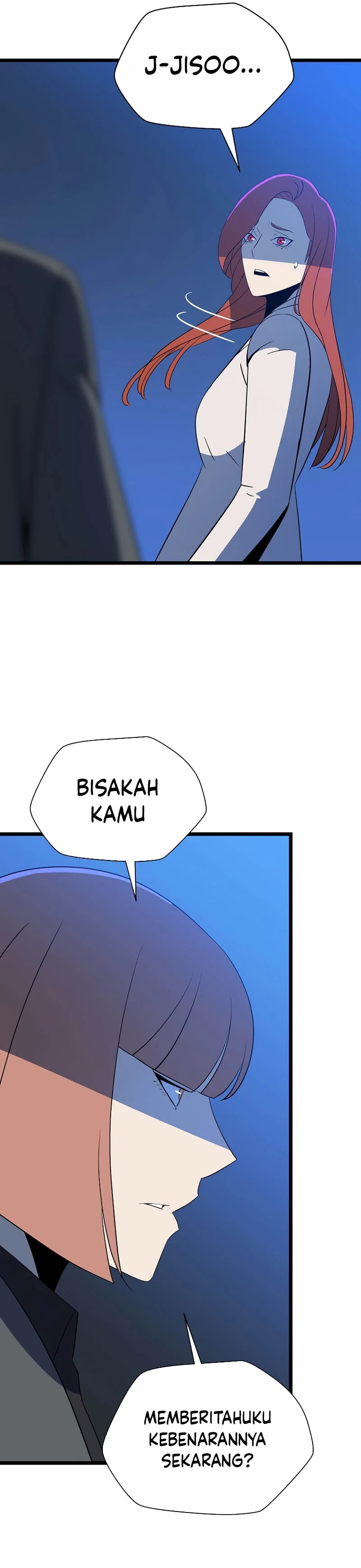 Halaman 29 — Kill the Hero Chapter 143