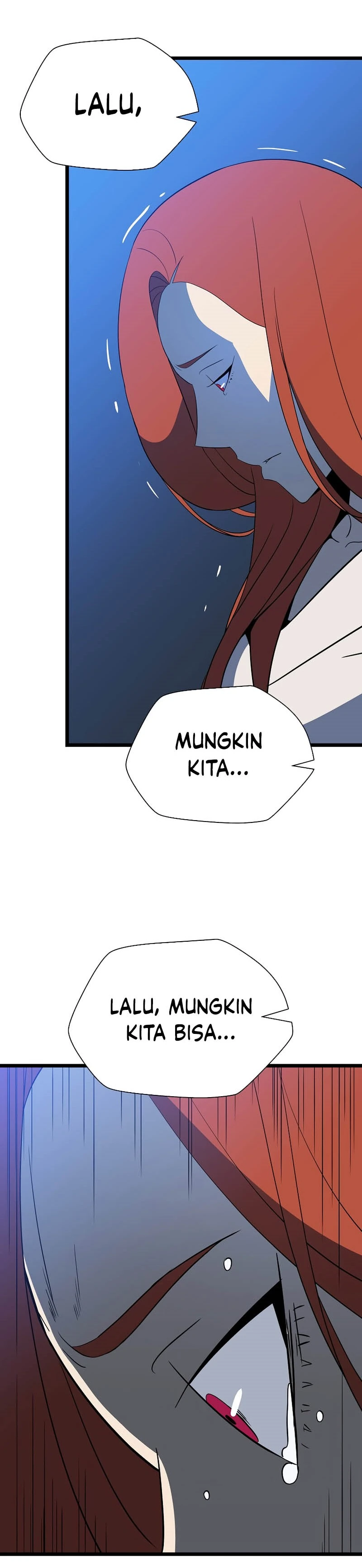 Halaman 30 — Kill the Hero Chapter 143