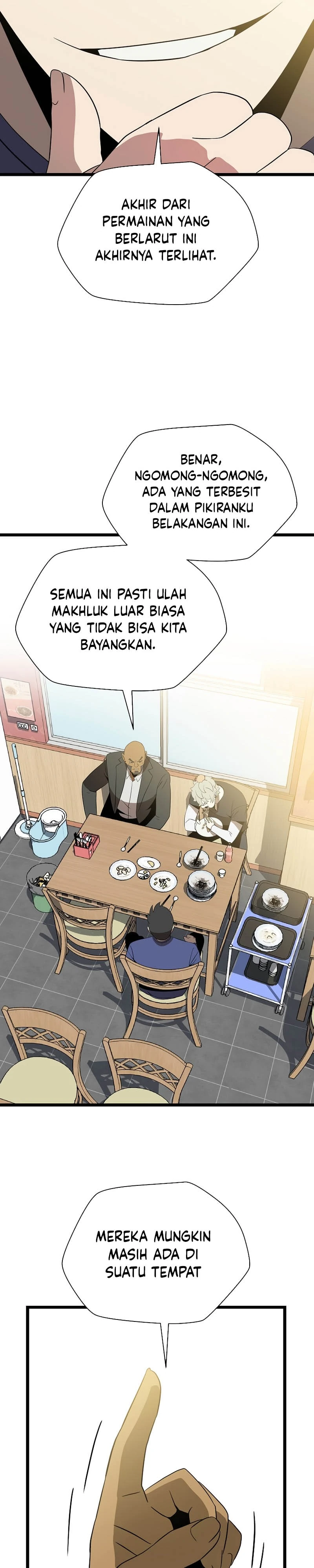 Halaman 41 — Kill the Hero Chapter 143