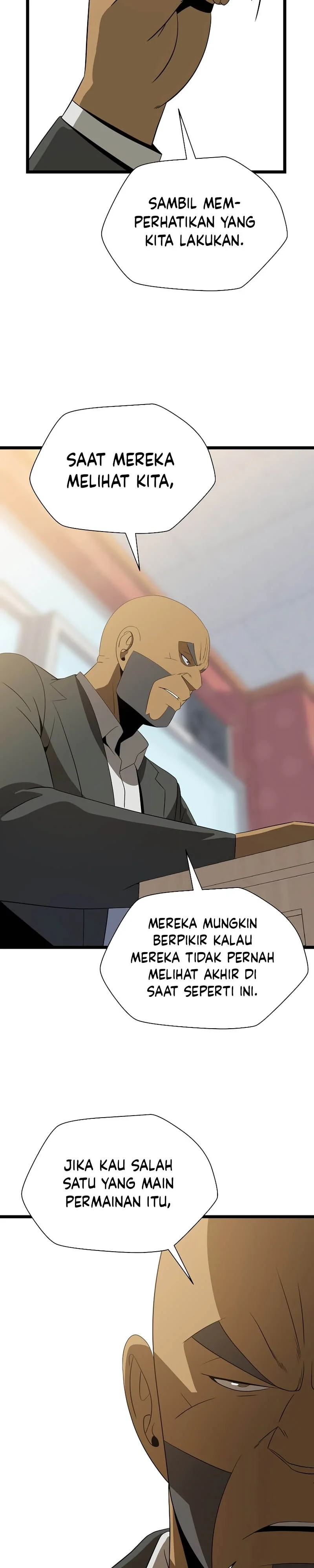Halaman 42 — Kill the Hero Chapter 143