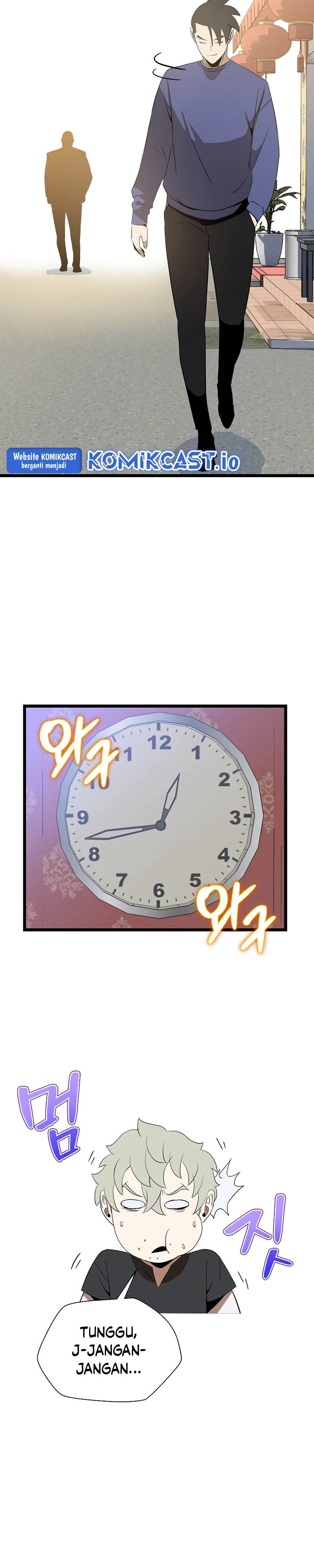 Halaman 46 — Kill the Hero Chapter 143