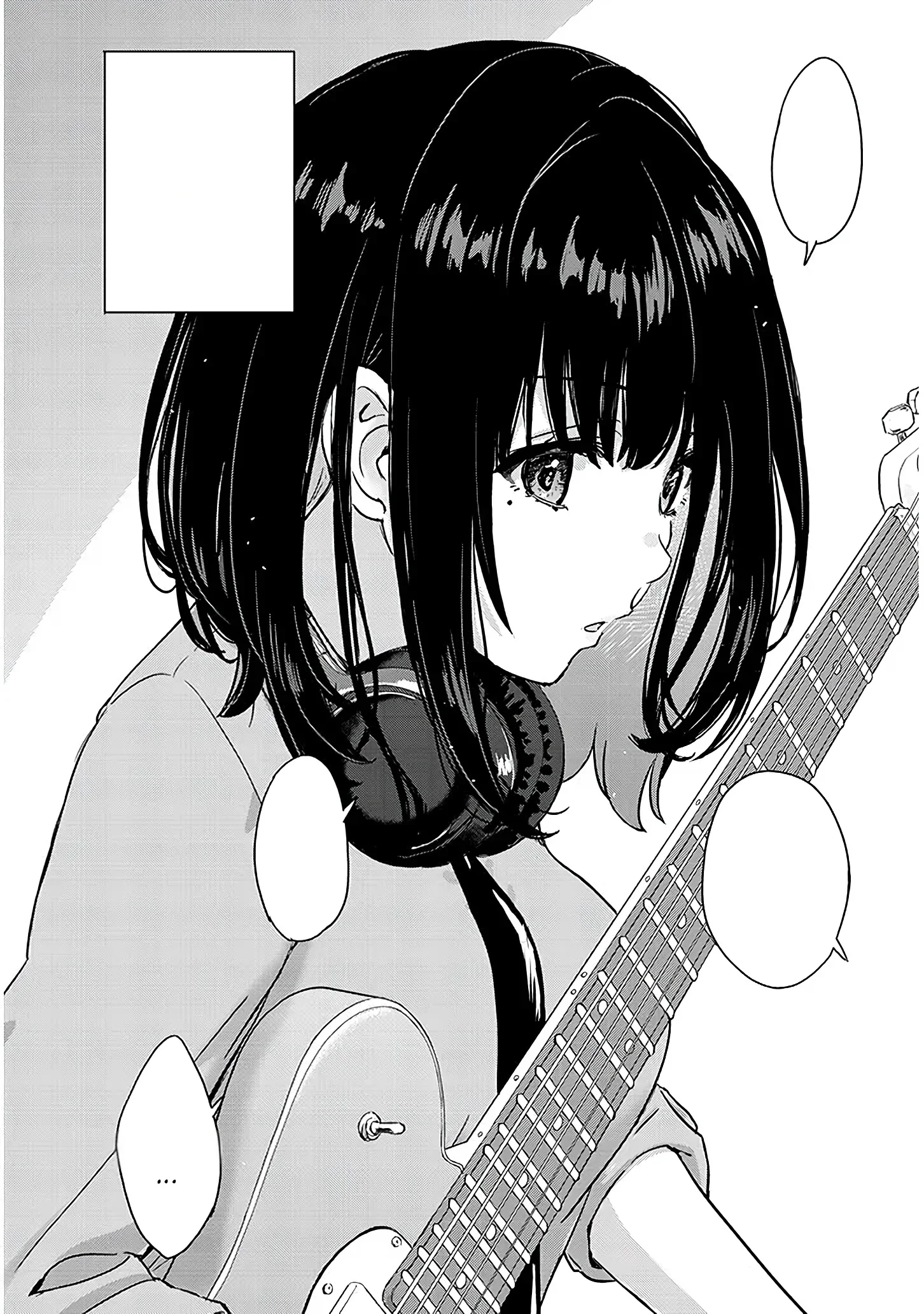Halaman 30 — Amamori Junna wa Shitsudo ga Takai Chapter 1